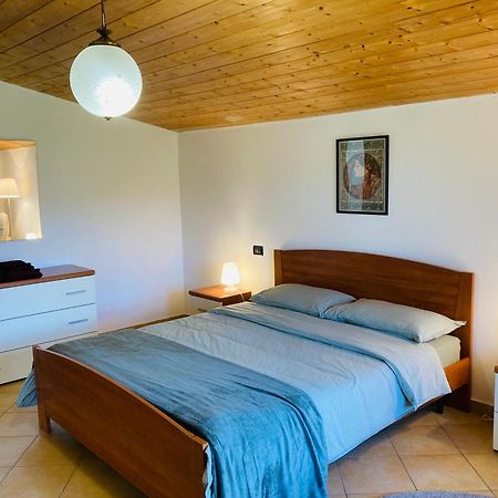 Casa Nella Natura A ボッビオ エクステリア 写真