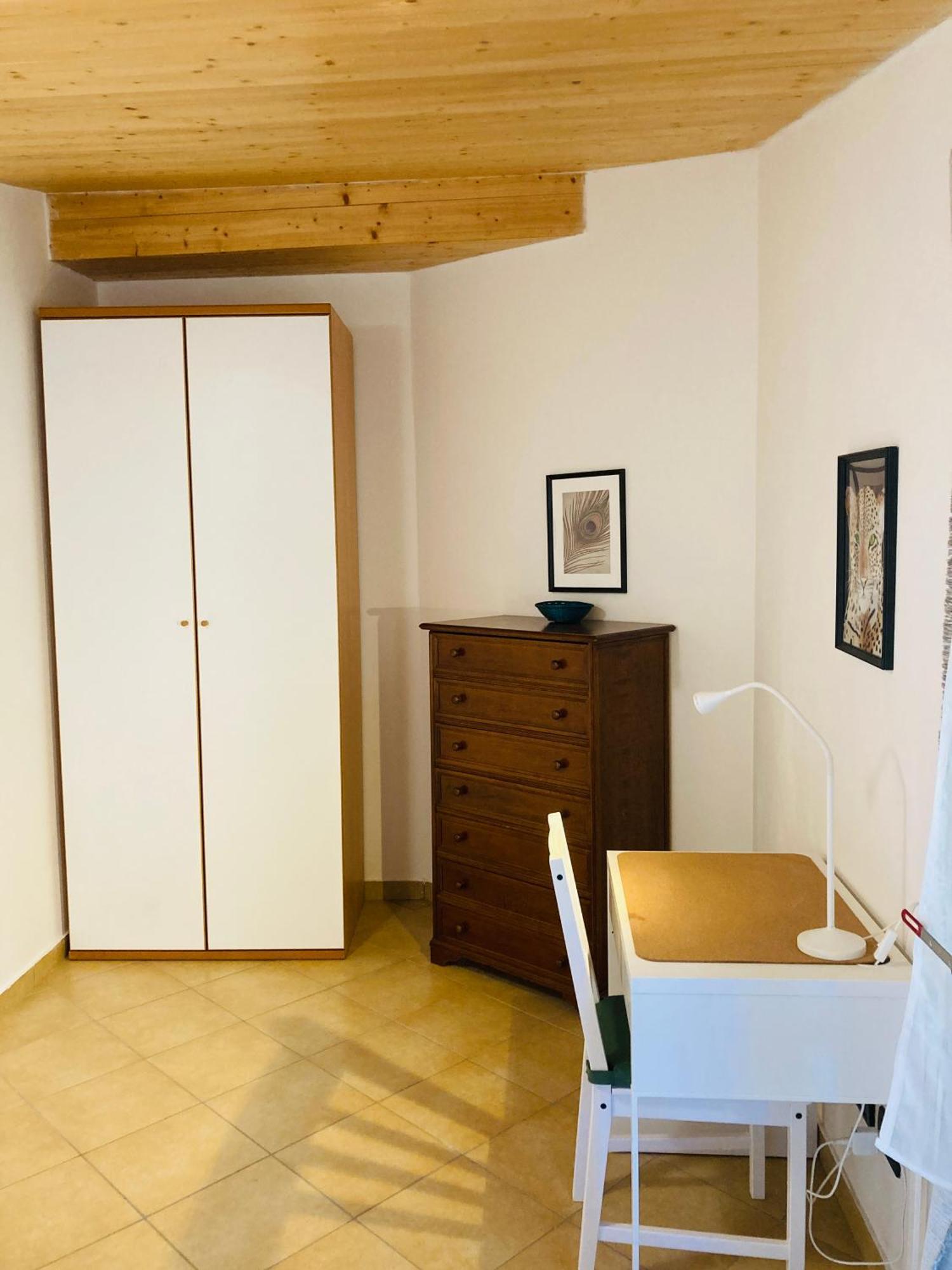 Casa Nella Natura A ボッビオ エクステリア 写真