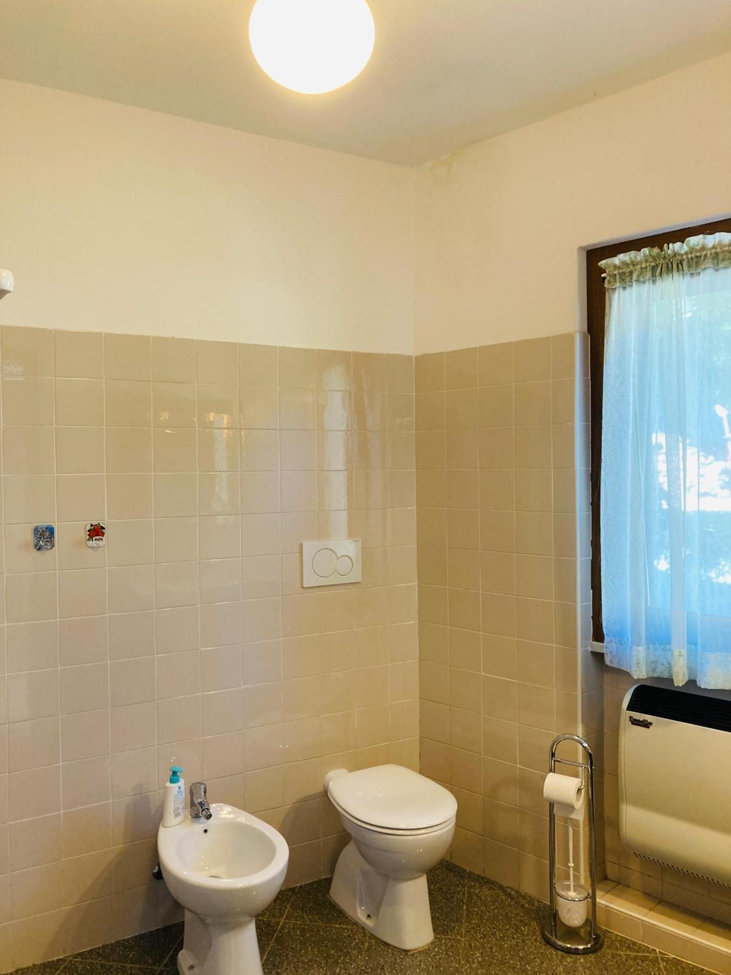 Casa Nella Natura A ボッビオ エクステリア 写真