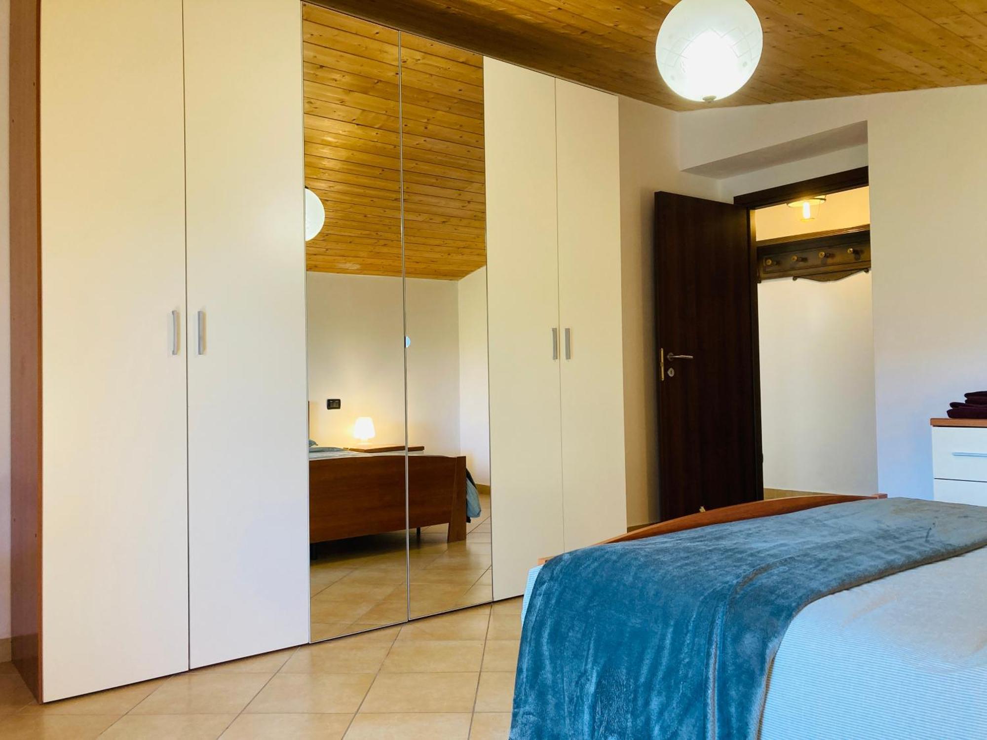Casa Nella Natura A ボッビオ エクステリア 写真