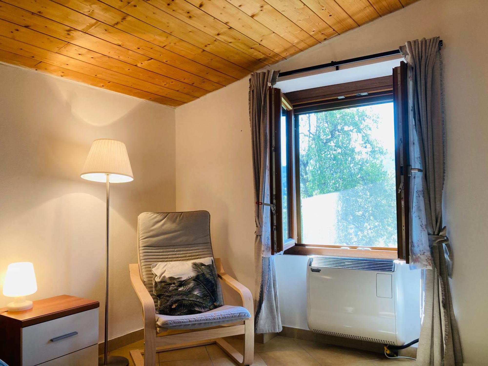 Casa Nella Natura A ボッビオ エクステリア 写真