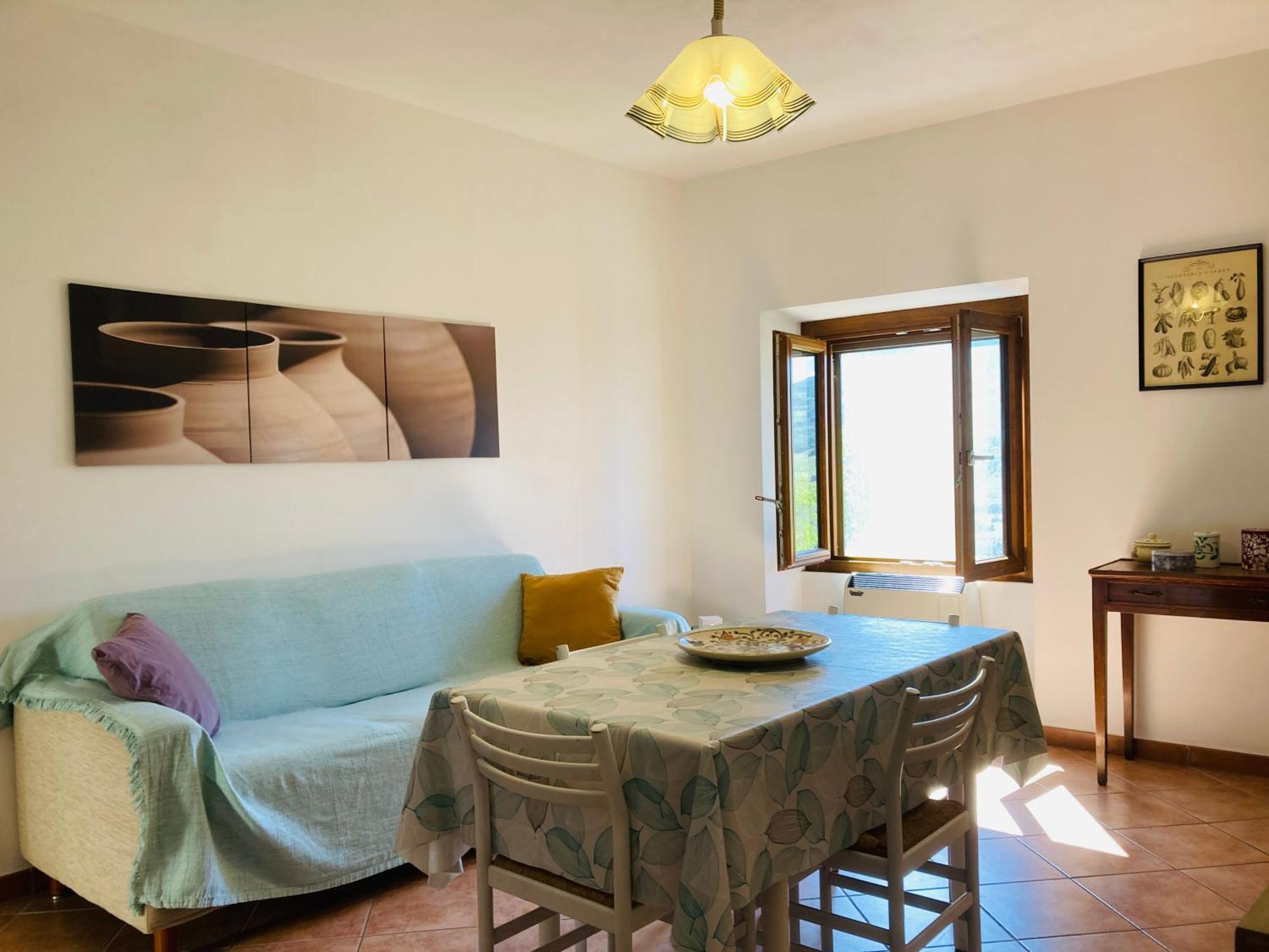 Casa Nella Natura A ボッビオ エクステリア 写真